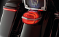 Preview: CIRO ARMOR TAILLIGHTS WITH LIGHTSTRIKE TECHNOLOGY